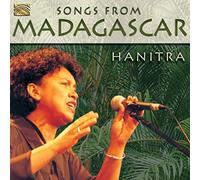 Divers - Hanita Ranaivo : Songs from Madagascar [Import]