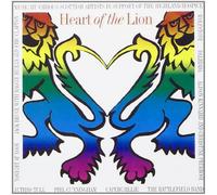 Divers - Heart Of Lion - IRCD022