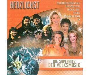 Divers - Herzlichst-Die Superhits der [Import]