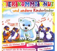 Divers - Hier Kommt Knut [Import]