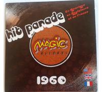 divers - hit parade 1960 magic records