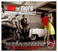 Divers - Hits 'n' More-60's Collectio [Import]