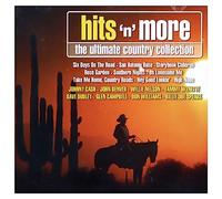 Divers - Hits 'n' More-The Ultimate C [Import]