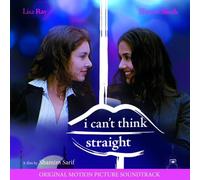 Divers - I Can't Think Straight-Original Soundtrack