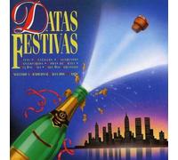 Divers [Instrumental] - Festive Dates