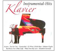 Divers - Instrumental-Hits Klavier