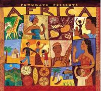Artistes Divers - Africa