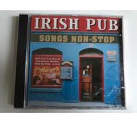 Divers - Irish Pup-Songs Non-Stop [Import]