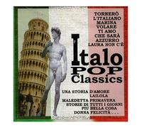 Divers - Italo Pop Classics