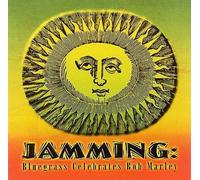 Divers - Jamming : Bluegrass Celebrates