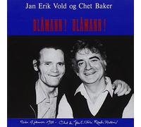 DIVERS - Jan Erik Vold, Baker/Catherine, Blåmann