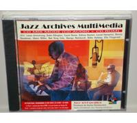 Divers - Jazz Archives Multimedia Compilation