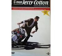 Divers - Jerry Cotton Edition