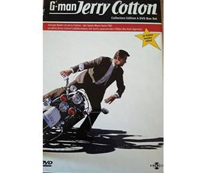 Divers - Jerry Cotton Edition