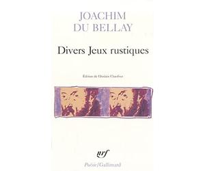Divers Jeux rustiques