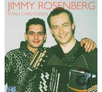 DIVERS - Jimmy Rosenberg/Stian Carstensen : Rose room