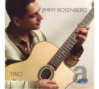 DIVERS - Jimmy Rosenberg : Trio