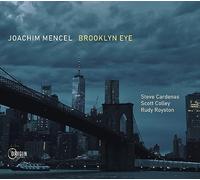 Divers - Joachim Mencel : Brooklyn Eye.