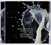 Wurzburg Philharmoni - Meet the Wurzburg Philharmonic [New CD]