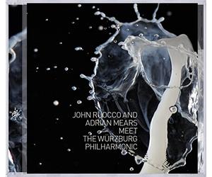 DIVERS - John Ruocco & Adrian Mears : Meet The Würzburg Philharmonic.