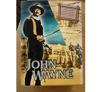 Divers - John Wayne 3er Box
