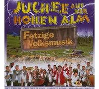 Divers - Juchee Auf der Hohen ALM [Import]