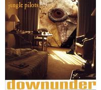 Jungle Pilots Downunder (CD)