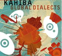 Divers – Kahiba : Global Dialects – CD