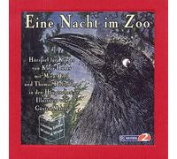 Divers - Katja Huber-Eine Nacht Im Zoo