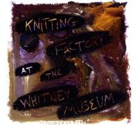 Divers - Kf au Whitney Museum