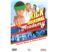 Divers - Kickboxing Academy [Import allemand]