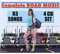 Divers [King Special] - Complete Road Music