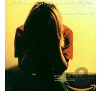 Kip Hanrahan Thousand Nights and a Night (Lewis) (CD) Album