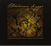 Braten Berg/Mazur/Willemark - Stemmenes Skygge