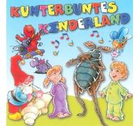 Divers - Kunterbuntes Kinderland [Import]