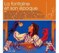 Divers - La Fontaine Et Son Epoque