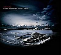 Lars Andreas Band Haug – Conrairo – CD – Import