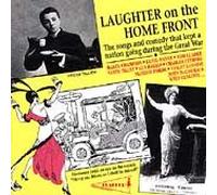 Divers - Laughter Home Front-Songs and Comedy During The War [Import]