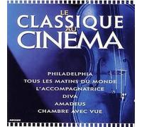Intercycles – Divers – Le Classique au Cinéma