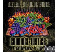 Divers - Le Temple du Hip Hop