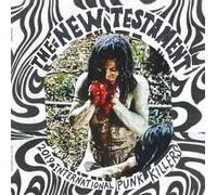 Divers ? Le Vinyle Du Nouveau Testament