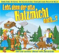 Divers - Lebt Denn der Alte Holzmichl N [Import]