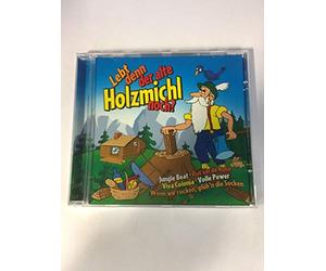 Divers - Lebt Denn der Alte Holzmichl N [Import]