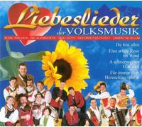 Divers - Liebeslieder der Volksmusik [Import]