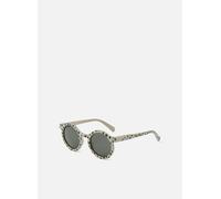 Divers Liewood Darla Sunglasses LW16005 pour Enfant T.U Blanc