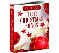 Divers [Lifestyles] - 100 chansons de Noël