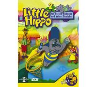 Divers - Little Hippo - 2 der Kleine Ra