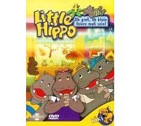 Divers - Little Hippo - 4 - Ob Gro?, Ob