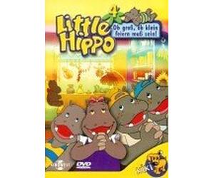 Divers - Little Hippo - 4 - Ob Gro?, Ob