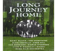 Divers - Long Journey Home - Divers 68963-2